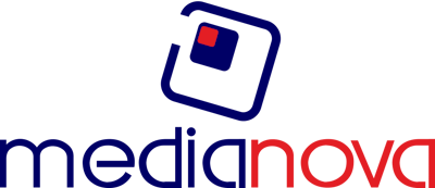 Medianova Logo