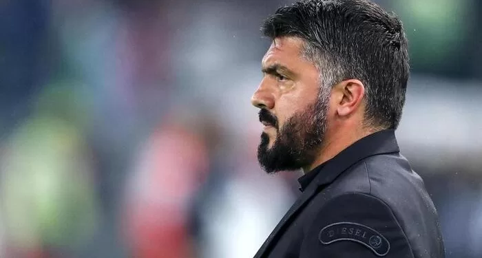Gennaro Gattuso  desmente Ancelotti