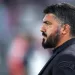 Gennaro Gattuso  desmente Ancelotti