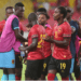 Palancas Negras realizam dois jogos  amistosos antes do CHAN da Argélia