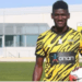 Zine Salvador oficializado no AEK de Atenas da Grécia
