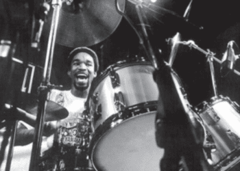 Morreu Fred White, baterista dos Earth,  Wind & Fire