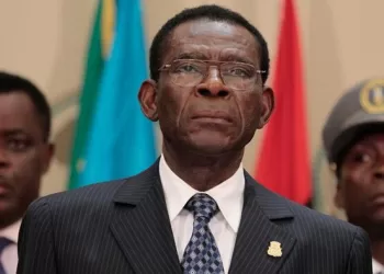 Guiné Equatorial desmente morte  de Presidente Teodoro Obiang