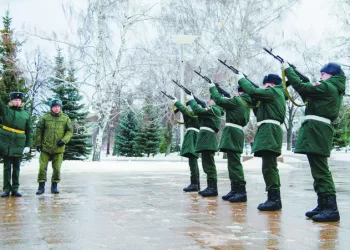 Rússia culpa uso de telemóveis por parte  dos soldados no ataque em Makiivka