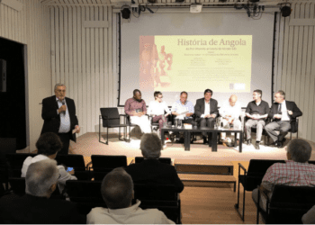 VI Edição do Curso Livre da História  de Angola marcado para este mês