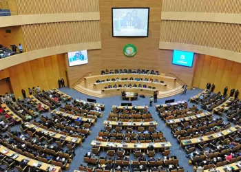 Necessidade de fertilizantes junta líderes africanos no Senegal
