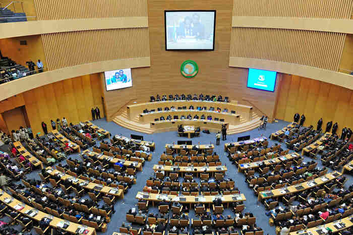 Necessidade de fertilizantes junta líderes africanos no Senegal