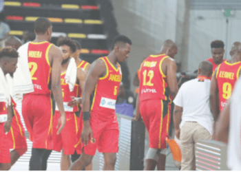“Angola está mais  perto do Mundial”