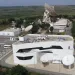 Centro de Controlo de Satélites entra hoje em funcionamento