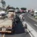 Transportadores moçambicanos param após relatos de ataques na África do Sul