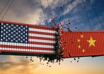 China acusa EUA de abusar  de controlos sobre  exportação de tecnologia