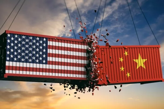 China acusa EUA de abusar de controlos sobre exportação de tecnologia