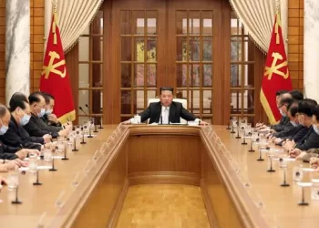 Coreia do Norte ordena  confinamento em  Pyongyang por cinco dias