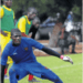 D’Agosto pode terminar 1ª volta do Girabola no segundo lugar