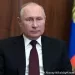Kremlin desmente declarações de PM do Reino Unido sobre Putin ter ameaçado com míssil
