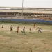 Governo de Luanda recupera  espaços desportivos para os jovens