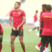 Angola falha apuramento rumo à outra fase no CHAN da Argélia