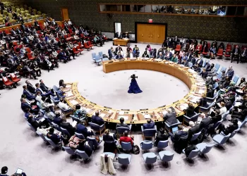 Moçambique começou ontem mandato de dois anos no  Conselho de Segurança da ONU