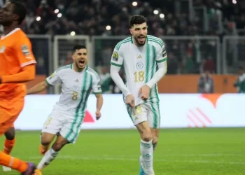 CHAN: Argélia  e Níger lutam  por uma vaga  na final