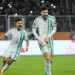 CHAN: Argélia e Níger lutam por uma vaga na final