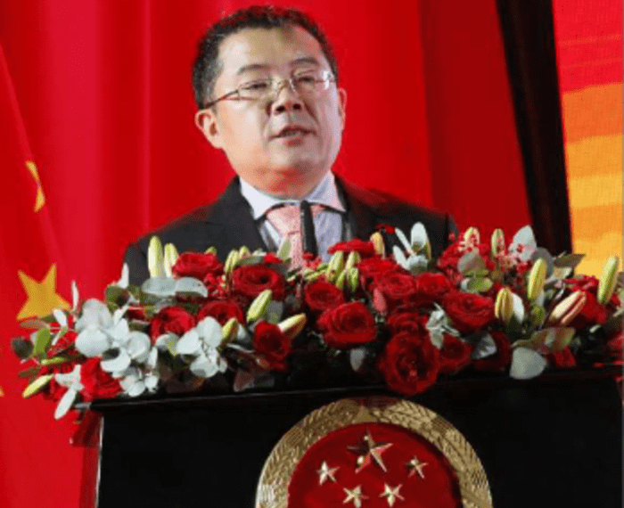 Angola e China assinalam 40 anos de “excelente convergência de interesses”