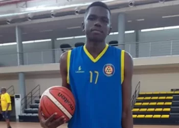 Atleta petrolífero  Cristiano Xavier  próximo de receber alta