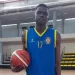 Atleta petrolífero Cristiano Xavier próximo de receber alta
