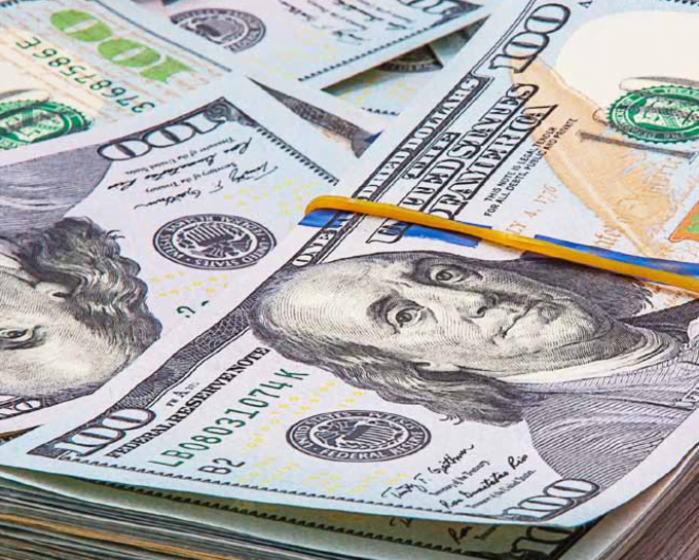 Governo pagou mais de 410 milhões de dólares de dívida