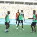 1º de Agosto B vence Power Sport no Provincial de Luanda