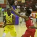 Luanda acolhe última janela de qualificação para o Mundial da Ásia