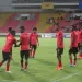 Palancas Negras “aprovam”  no teste frente ao Olhanense