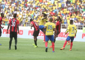 Petro de Luanda no top-100 dos  melhores clubes do mundo