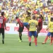 Petro de Luanda no top-100 dos melhores clubes do mundo