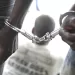 Jovem burla  mais de um  milhão de  Kz às irmãs  da igreja