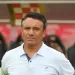 Paulo Torres enaltece empenho  dos atletas no 1º turno do Girabola