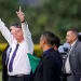 Após ataque, políticos dos Estados Unidos  exigem extradição de Bolsonaro