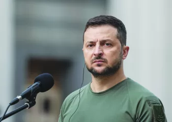 Vários membros do Governo  ucraniano demissionários