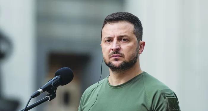 Vários membros do Governo  ucraniano demissionários