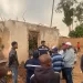 Chuva mata duas pessoas na cidade do Lubango