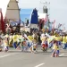 Feira mostra potencialidades do Carnaval de Luanda