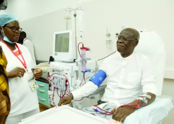 Hospital da Barra do Dande necessita de doadores de sangue