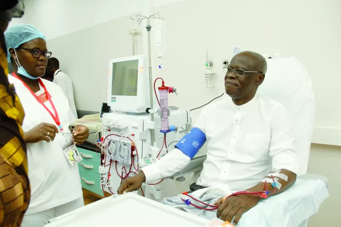 Hospital da Barra do Dande necessita de doadores de sangue