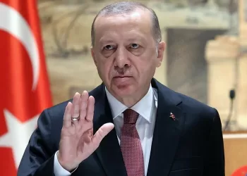 Erdogan defende legalidade na  disputa de novo mandato na Turquia