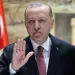 Erdogan defende legalidade na disputa de novo mandato na Turquia