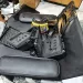 Apoiantes de Bolsonaro roubaram armas  do Palácio Presidencial