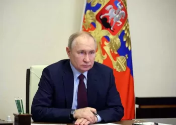 Kremlin diz que Putin está disponível  para conversar com Scholz