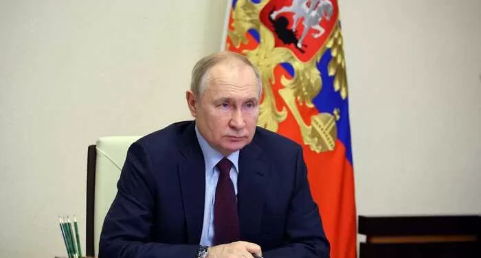 Kremlin diz que Putin está disponível para conversar com Scholz