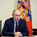 Kremlin diz que Putin está disponível  para conversar com Scholz