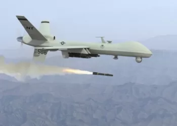 EUA teriam estado envolvidos  no ataque de drones contra o  Irão, relata mídia