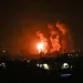 EUA mente ao atribuir ataque a armazém iraniano, a Israel
